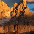 Cimon della Pala