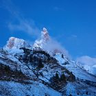 Cimon della pala