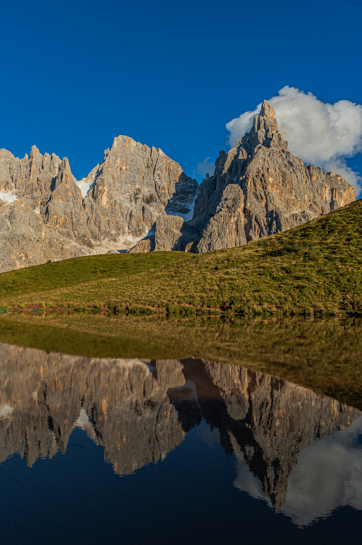 Cimon della Pala