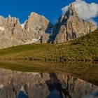 Cimon della Pala