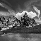 Cimon della Pala