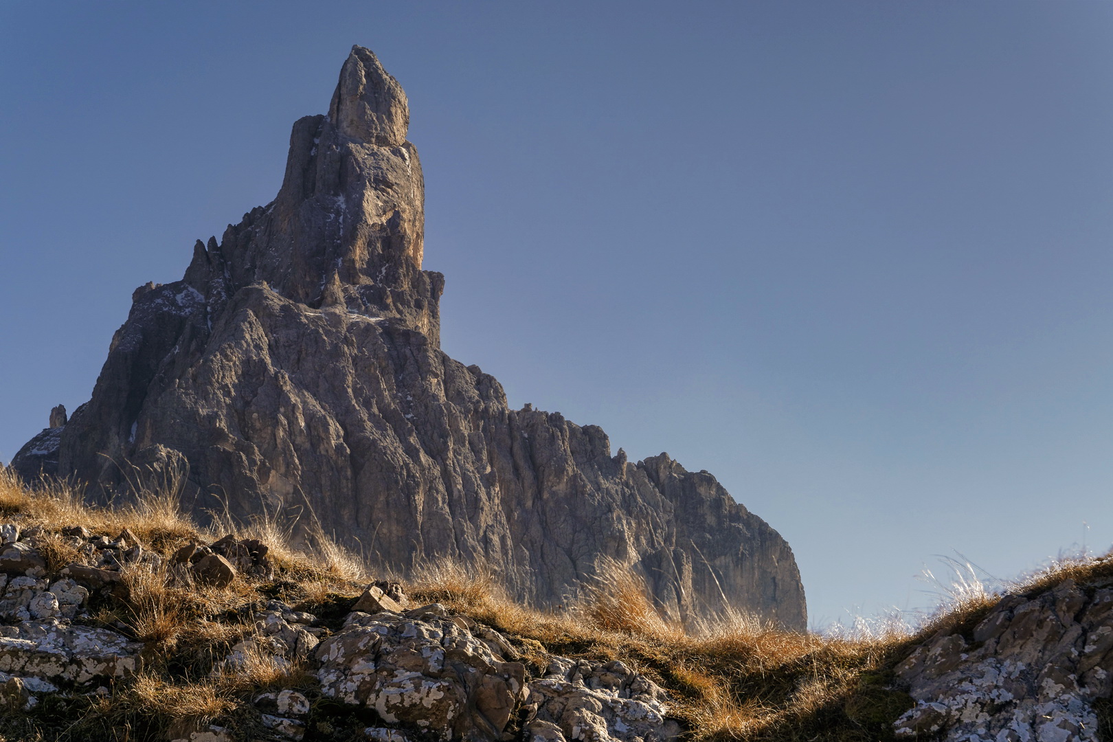 Cimon della Pala