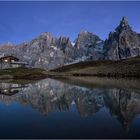 Cimon della Pala