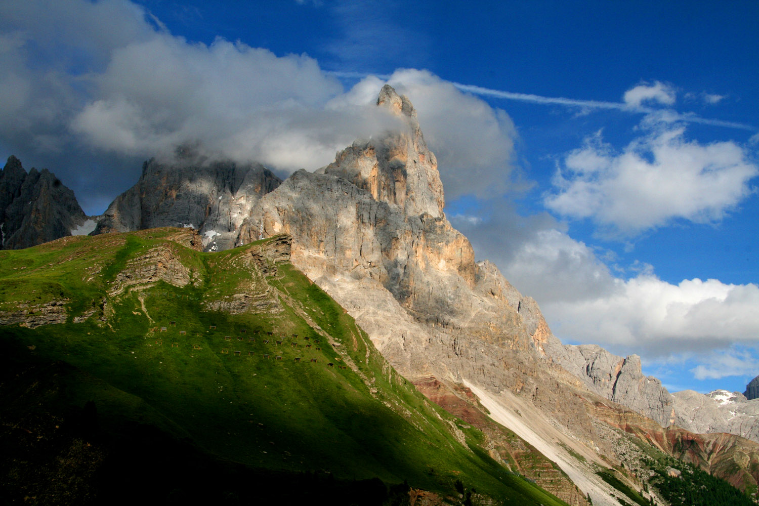 Cimone della Pala