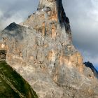 Cimone della Pala - Das Matterhorn der Dolomiten