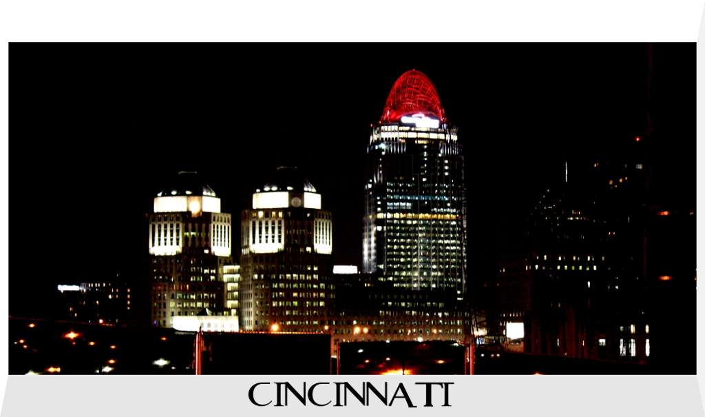 cincinnati