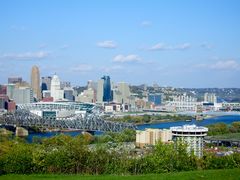 Cincinnati