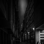 Cincinnati by Night