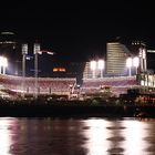 Cincinnati Reds Baseball Stadium