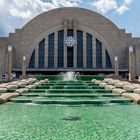 Cincinnati Union Terminal