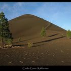 Cinder Cone