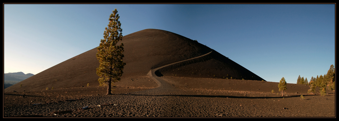 Cinder Cone