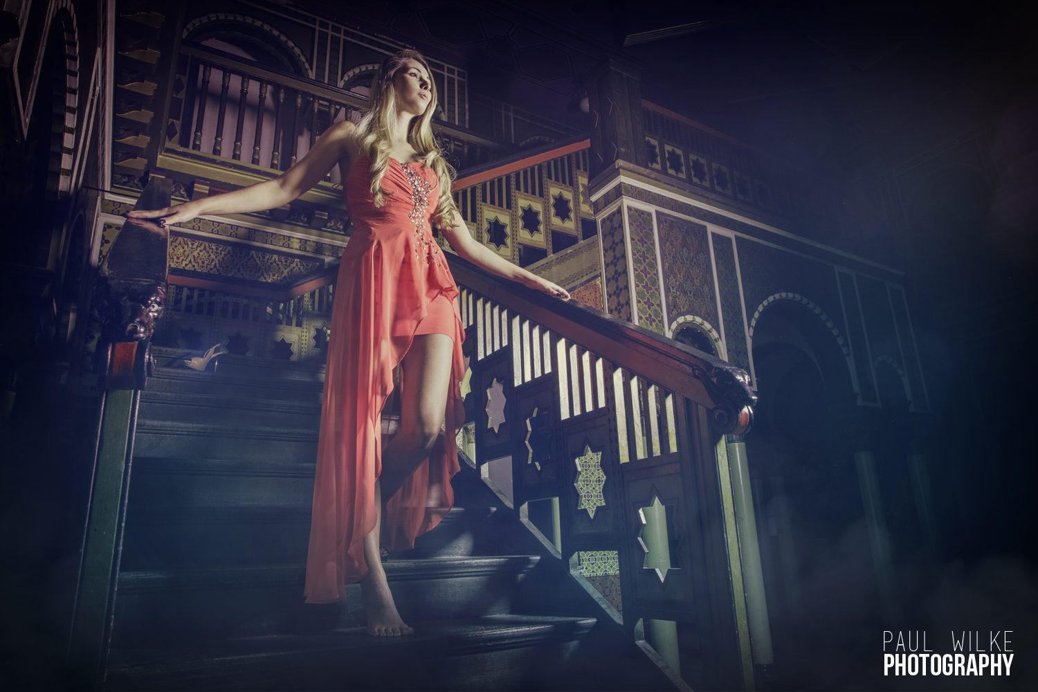 Cinderella Foto Bild Fashion Indoor Frauen Bilder Auf Fotocommunity