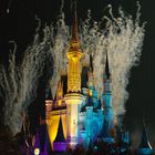 Cinderella Castle