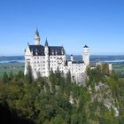 Cinderella Castle / Schloss Neuschwanstein