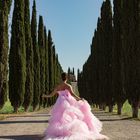 Cinderella in der Toscana