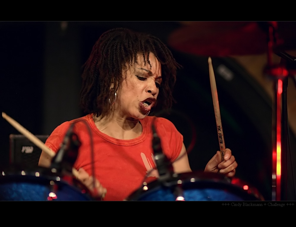 Cindy Blackman (1)