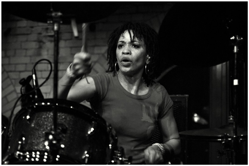 Cindy Blackman 3