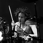 Cindy Blackman