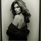 Cindy Crawford by Vincent Peters