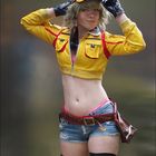 Cindy - Final Fantasy 15