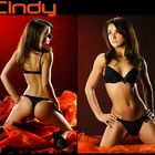Cindy - orange