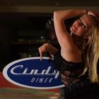 CINDY'S DINER, oder: Die Versuchung