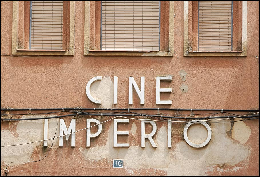 Cine Imperio