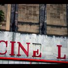 Cine Latina - Ciudad de México