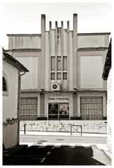 Cine-Theatre Nogaro