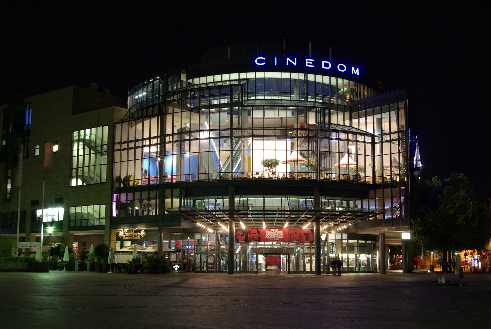 Cinedom