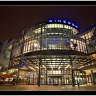 Cinedom - II -