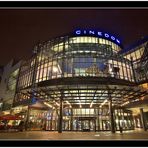 Cinedom - II -