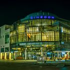 Cinedom in Köln