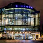 Cinedom köln