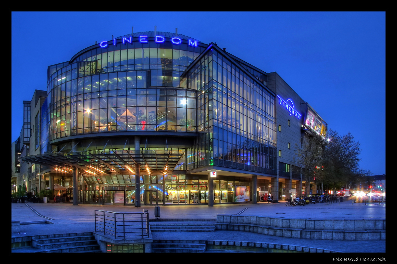 Kino Dom Köln