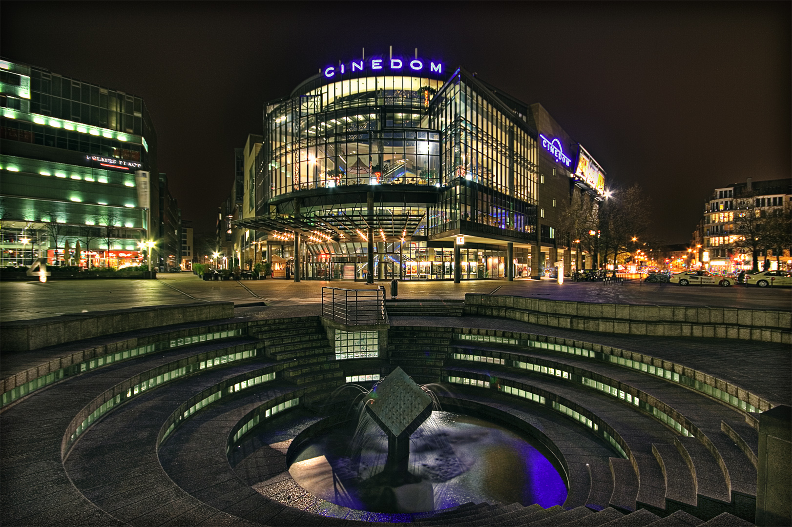 Kinoprogramm Cinedome Köln Kinoprogramm Cinedome Köln
