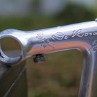 Cinelli Panto De Rosa