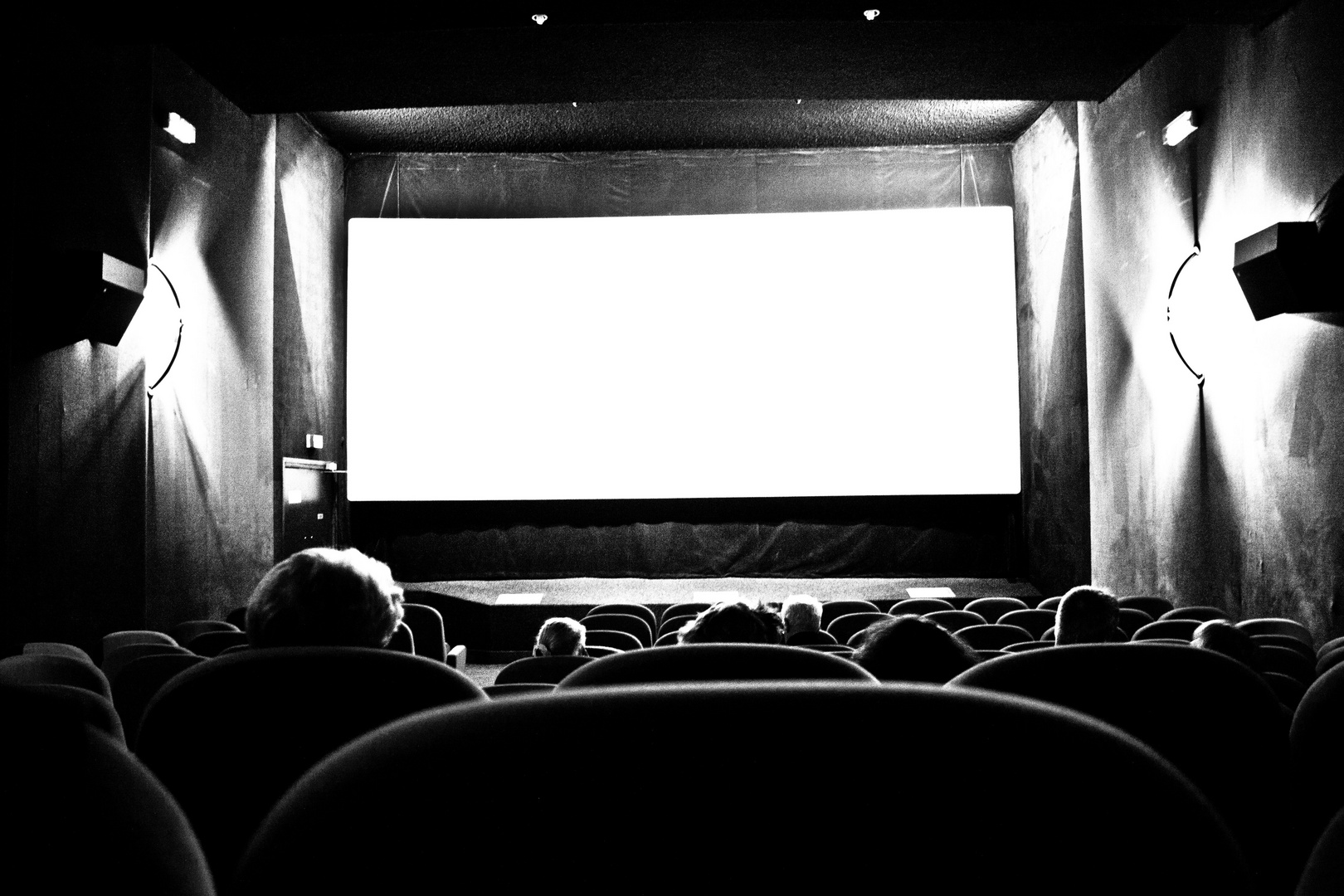 cinema