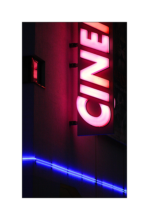 Cinema