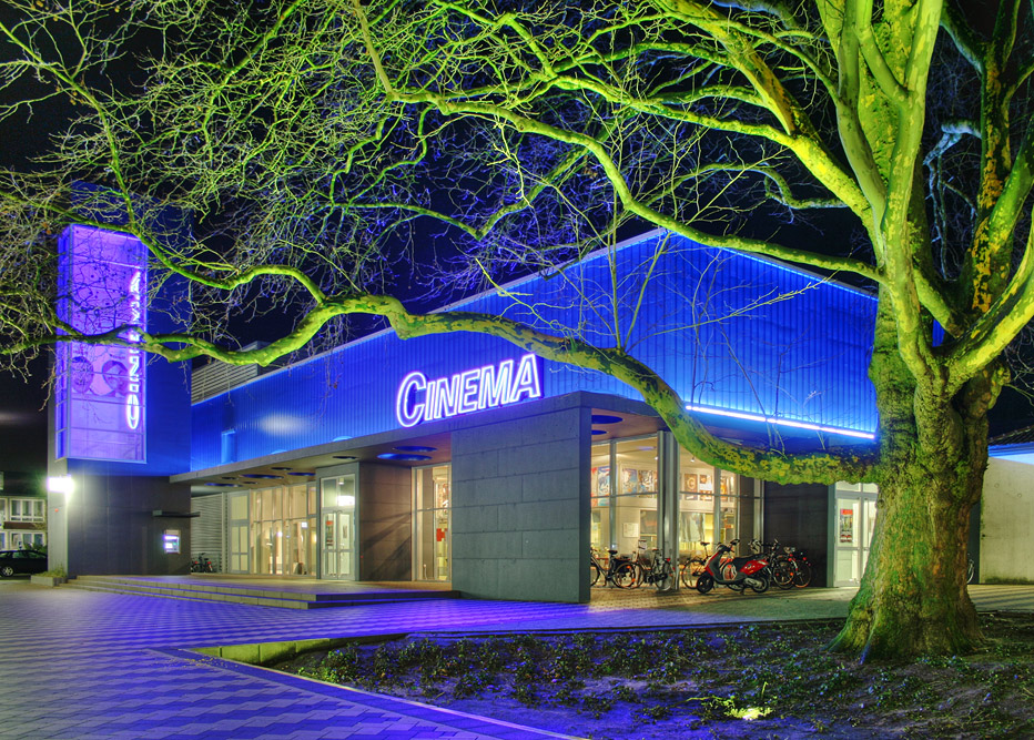 Cinema Coesfeld