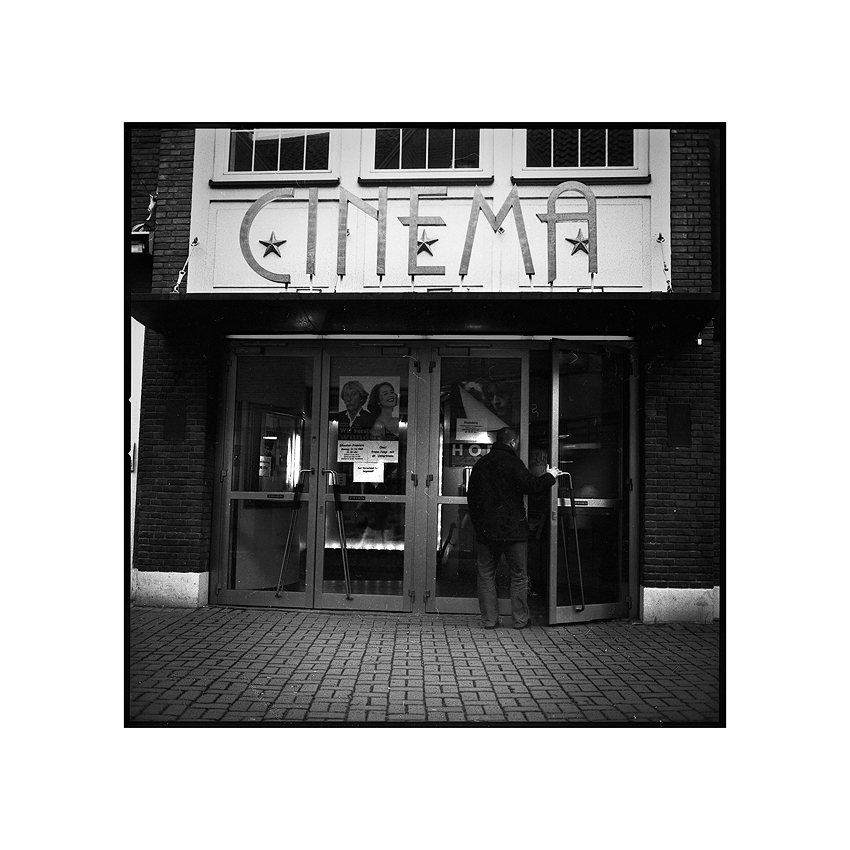 cinema