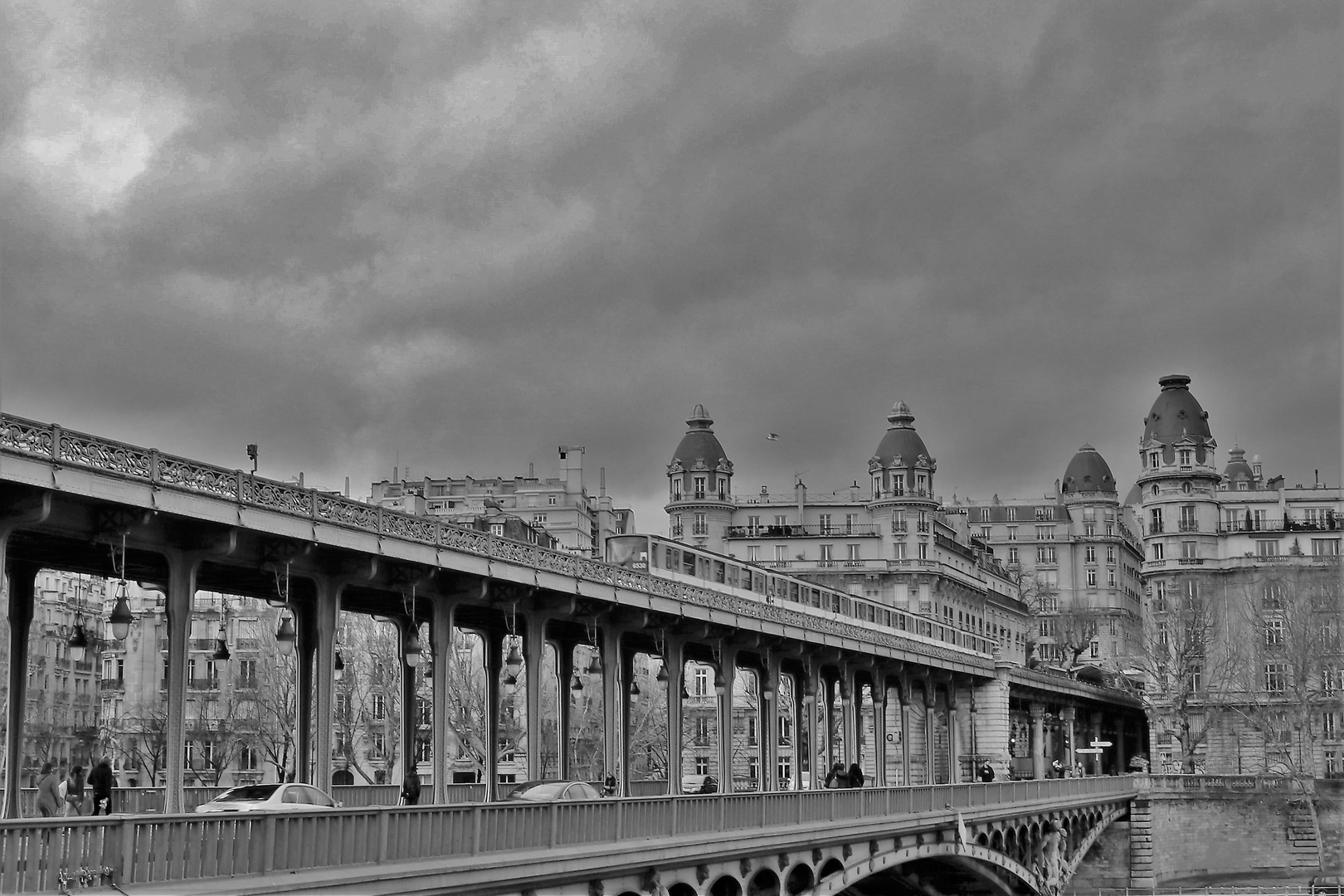 Cinema - Der letzte Tango in Paris