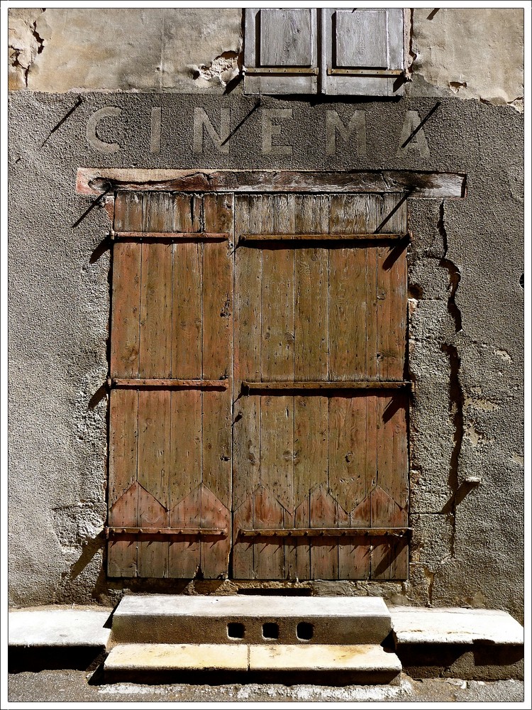 Cinema