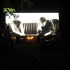 Cinema En Plein Air