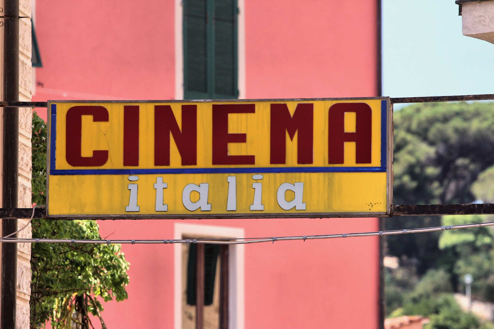 Cinema Italia