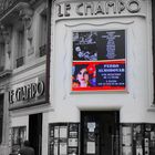 CINEMA LE CHAMPO