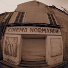 Cinema Normandie