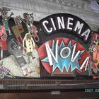 cinema nova, brussels