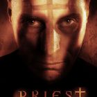 Cinema Poster "Priest"